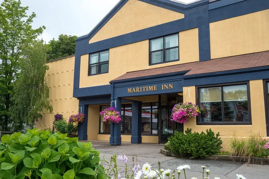 Maritime Inn Antigonish hotel detail image 2