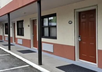 Maritime Inn Antigonish hotel thumbnail 3