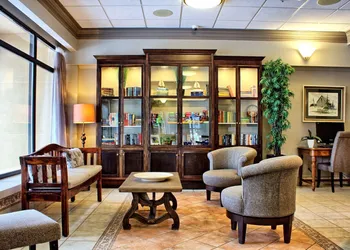 Maritime Inn Antigonish hotel thumbnail 5