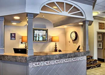 Maritime Inn Antigonish hotel thumbnail 6