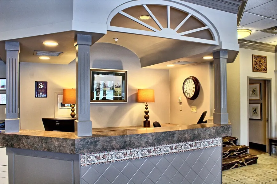 Maritime Inn Antigonish hotel detail image 6