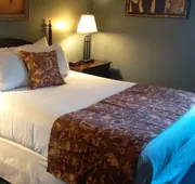 Maritime Inn Antigonish hotel detail image 7