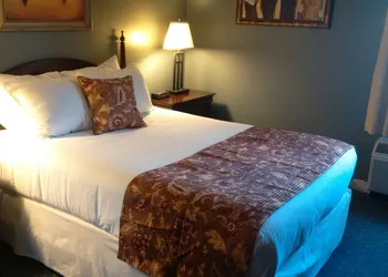 Maritime Inn Antigonish hotel thumbnail 7