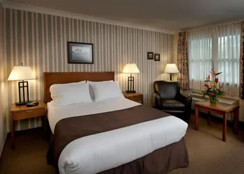Maritime Inn Antigonish hotel thumbnail 8