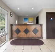 Days Inn by Wyndham Augusta Wheeler Road hotel detail image 4