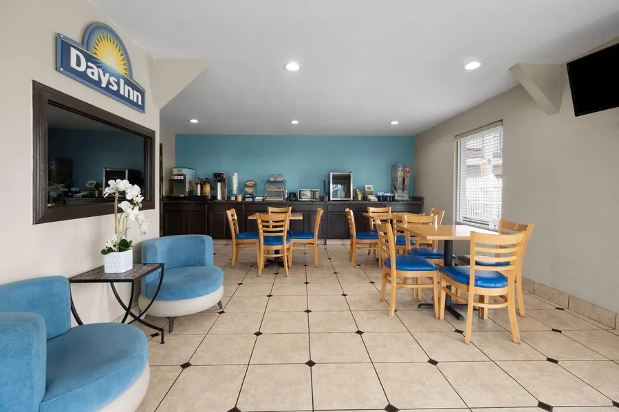 Days Inn by Wyndham Augusta Wheeler Road hotel detail image 6