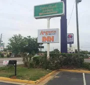 Augusta Best Inn hotel detail image 5