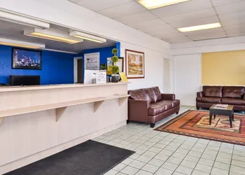 Haven Inn & Suites hotel thumbnail 6
