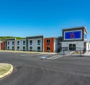 Motel 6 White, GA - Cartersville hotel detail image 4