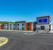 Motel 6 White, GA - Cartersville hotel detail image 4