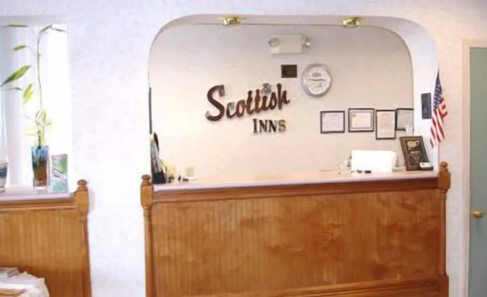 Scottish Inns hotel detail image 2