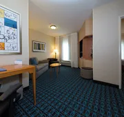 Fairfield Inn & Suites by Marriott Cordele hotel detail image 7