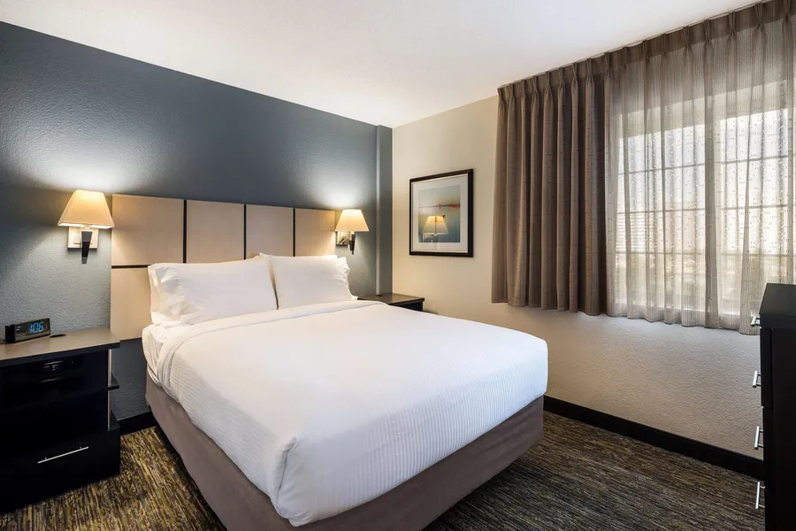 Sonesta Simply Suites Atlanta Gwinnett Place hotel detail image 6