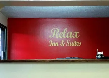 Relax Inn & Suites hotel thumbnail 2