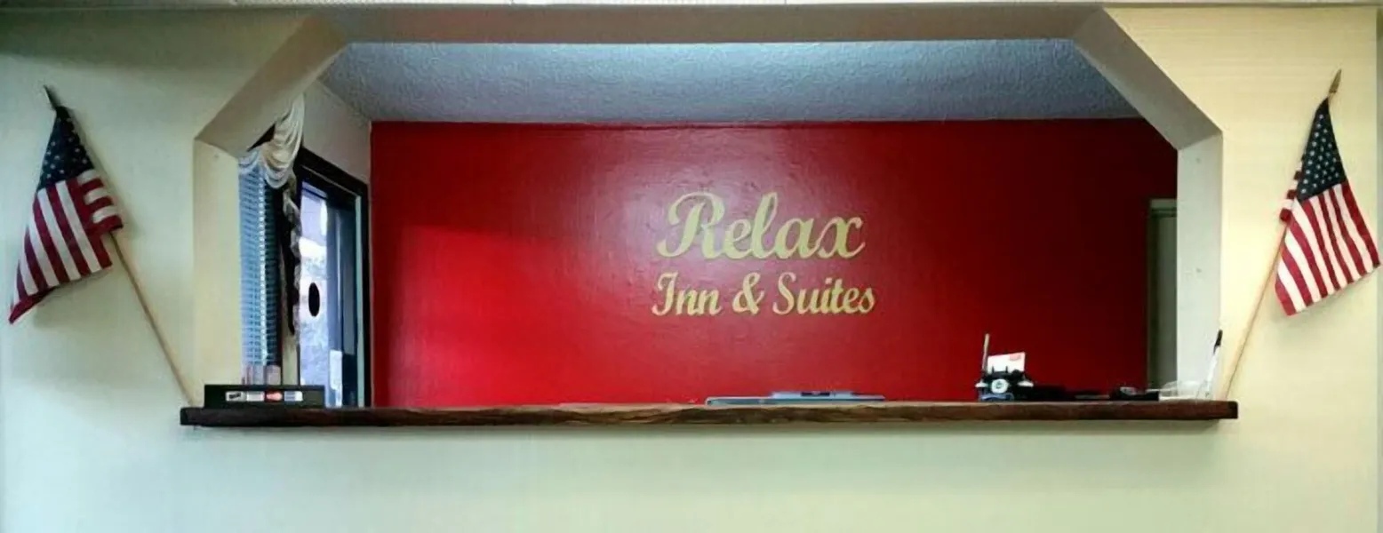 Relax Inn & Suites hotel detail image 2