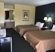 Relax Inn & Suites hotel detail image 4
