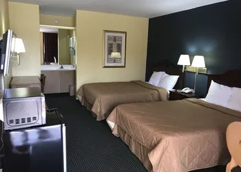 Relax Inn & Suites hotel thumbnail 4