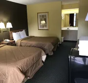 Relax Inn & Suites hotel detail image 5