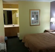 Relax Inn & Suites hotel detail image 7