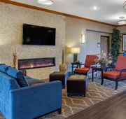 Comfort Inn & Suites Greenville I-70 hotel detail image 3