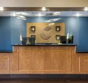 Comfort Inn & Suites Greenville I-70 hotel detail image 4