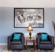 Super 8 by Wyndham Cleburne hotel detail image 3