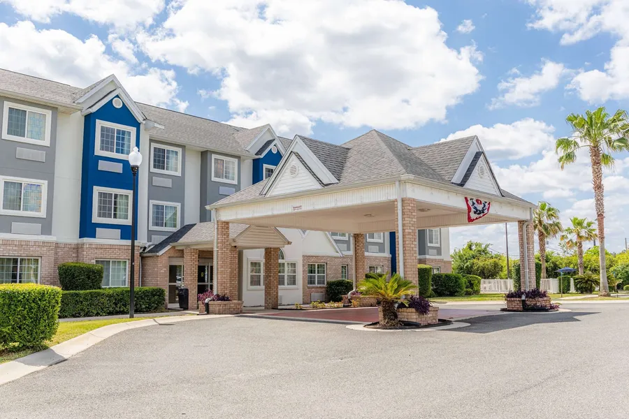 Microtel Inn & Suites by Wyndham Kingsland Naval Base I-95 hotel detail image 2