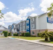 Microtel Inn & Suites by Wyndham Kingsland Naval Base I-95 hotel detail image 3