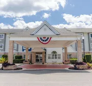 Microtel Inn & Suites by Wyndham Kingsland Naval Base I-95 hotel detail image 4