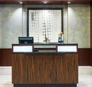 The Westin Book Cadillac Detroit hotel detail image 5