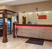 Ramada by Wyndham Locust Grove hotel detail image 3