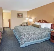Days Inn by Wyndham Marietta White Water hotel detail image 7