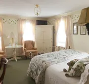 Admiral Fitzroy Inn hotel detail image 5