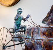 Bouchard Inn & Restaurant hotel detail image 3