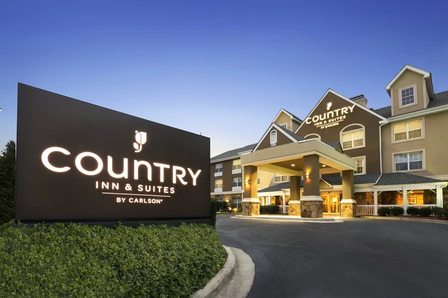 Country Inn & Suites by Radisson, Norcross, GA hotel detail image 2