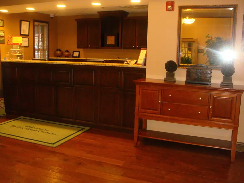 Country Inn & Suites by Radisson, Norcross, GA hotel detail image 6