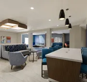 Holiday Inn Express Savannah Airport by IHG hotel detail image 4