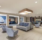 Holiday Inn Express Savannah Airport by IHG hotel detail image 5