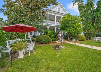 Goodbread House Bed & Breakfast Inn hotel thumbnail 3