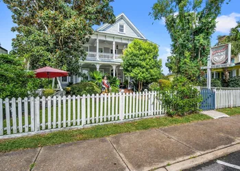 Goodbread House Bed & Breakfast Inn hotel thumbnail 4