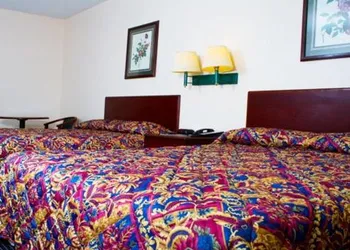 Country Hearth Inn & Suites Union City Atlanta hotel thumbnail 2