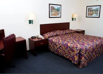 Country Hearth Inn & Suites Union City Atlanta hotel thumbnail 3