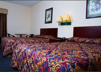 Country Hearth Inn & Suites Union City Atlanta hotel thumbnail 6
