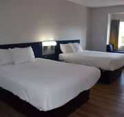 Microtel Inn & Suites by Wyndham Stockbridge/Atlanta I-75 hotel detail image 4