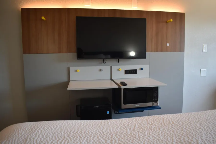 Microtel Inn & Suites by Wyndham Stockbridge/Atlanta I-75 hotel detail image 6