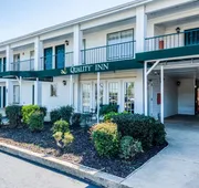 Quality Inn Washington GA hotel detail image 4