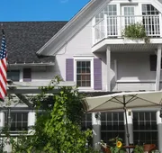 Phineas Swann Inn & Spa hotel detail image 3