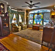 Phineas Swann Inn & Spa hotel detail image 5
