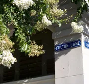 Fulton Lane Inn hotel detail image 4
