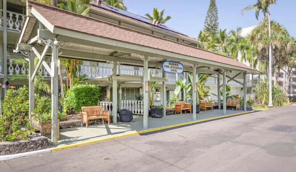 Kona Islander Vacation Club hotel detail image 2